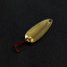 Acme Wonderlure, złoto, 1 g błystka wahadłowa #20901