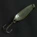 Acme Fiord Spoon  Lightning  (50s), Frog, 3,4  g błystka wahadłowa #20907