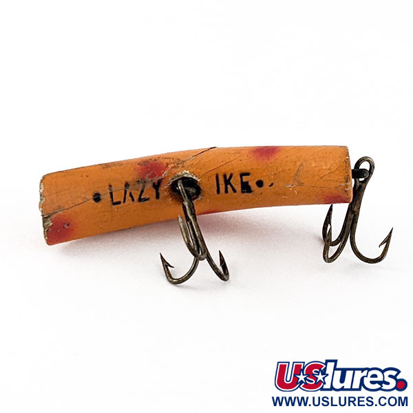  Lazy Ike, , 3,5 g wobler #20920