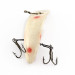 Yakima Bait FlatFish F7, Bone, 3,5 g wobler #20940