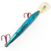  Bill Norman Deep Shiner Minnow, Blue, 9 g wobler #20963
