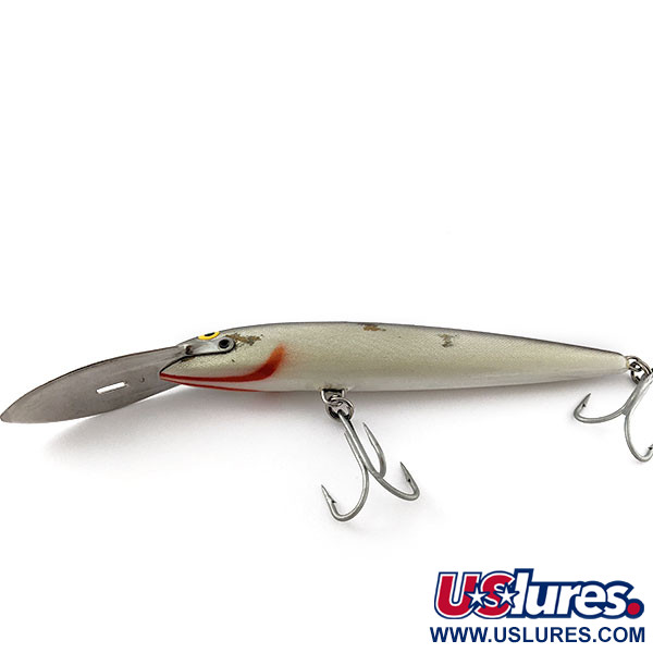  Rapala Magnum Countdown 18, S (Silver), 70 g wobler #21085