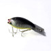  Mud Bug Fred Arbogast, zielony/żółty/szary, 10 g wobler #0209