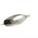  Johnson Silver Minnow, srebro, 7 g błystka wahadłowa #0496