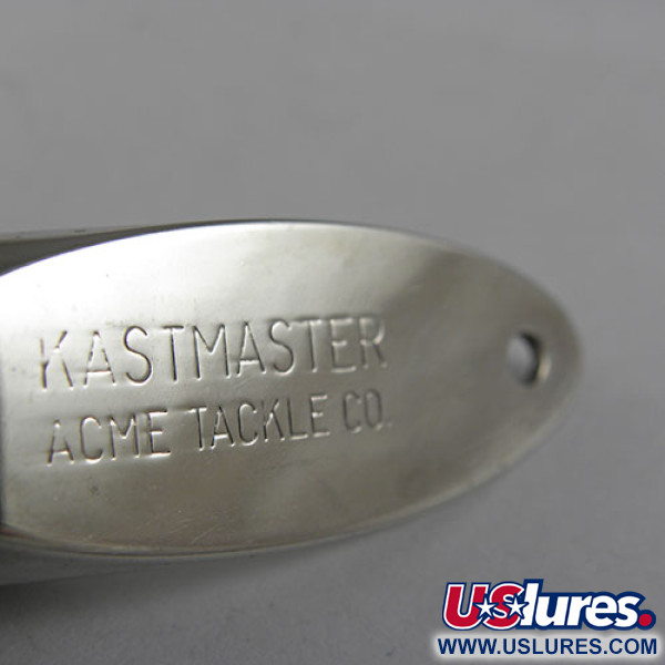 Acme Kastmaster, nikiel, 14 g błystka wahadłowa #0535