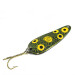Eppinger Dardevle Imp 0552, Żaba zielono-żółta, 11 g błystka wahadłowa #0552