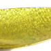 Eppinger Dardevle Klicker, Crystal (złota łuska), rzadki kolor, 28 g błystka wahadłowa #0607