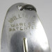  Williams Wabler, srebro, 28 g błystka wahadłowa #0861