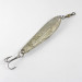  Williams Whitefish, srebro, 17 g błystka wahadłowa #0952