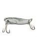  Heddon Sonar 431, srebrny/zielony, 7,5 g błystka wahadłowa #0964