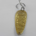 Eppinger Dardevle Imp, Crystal (złote łuski lub potłuczone szkło), rzadki kolor, 11 g błystka wahadłowa #1032