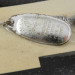  Błystka Mepps 3 COMET Mino (z gumową rybką), nikiel, 17 g błystka obrotowa #1093