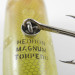 Heddon HEDDON Magnum Torpedo, brązowy, 17 g wobler #1182