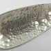 Eppinger Dardevle Dardevlet, Crystal (srebrna łuska lub potłuczone szkło), rzadki kolor, 21 g błystka wahadłowa #1247