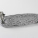 Unknown Zip Flatlure, srebro, 44 g błystka wahadłowa #1694