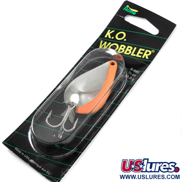K.O. Wobbler UV (świeci w ultrafiolecie)