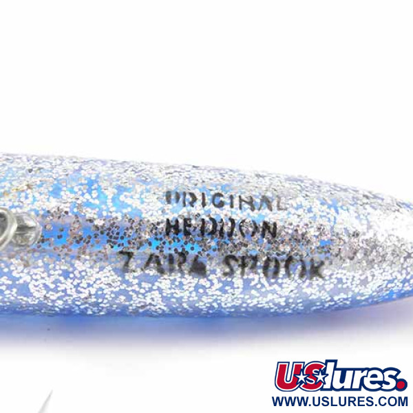  Heddon Zara Spook, niebieski, 21 g wobler #2721