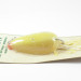 Hydro Lures Błystka antyzaczepowa Hydro Spoon, żółty, 17 g wobler #9311