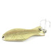  Al's gold fish, złoto, 7 g błystka wahadłowa #3242