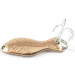  Al's gold fish, miedź, 4,5 g błystka wahadłowa #3243