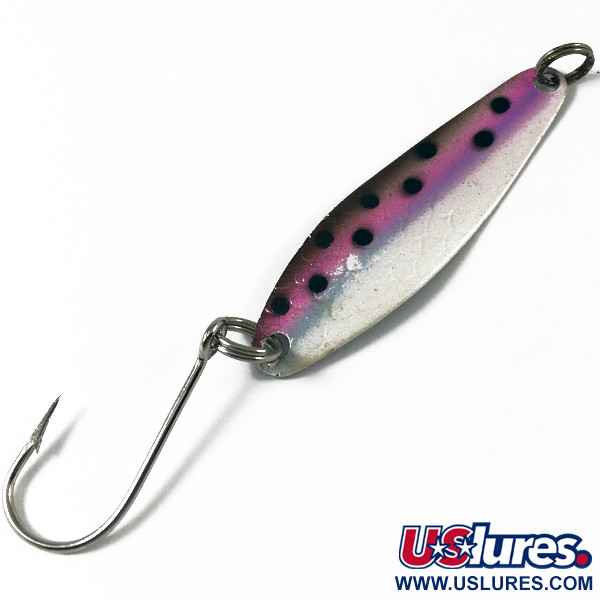 Luhr Jensen Needle fish 2, pstrąg (trout), 3 g błystka wahadłowa #3583