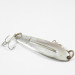  Williams Whitefish, srebrny (powłoka z warstwą prawdziwego srebra), 7 g błystka wahadłowa #3601