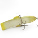 Mercoy Tackle Mercury Minnow, żółty zielony, 19 g wobler #3895