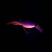 Eppinger Sparkle Tail, brązowy/pomarańczowy UV - świeci w ultrafiolecie, 6,5 g wobler #3962
