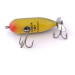  Heddon Tiny Torpedo, Żaba, 7 g wobler #3993