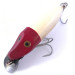  Heddon River Runt, czerwony/biały, 12 g wobler #4057