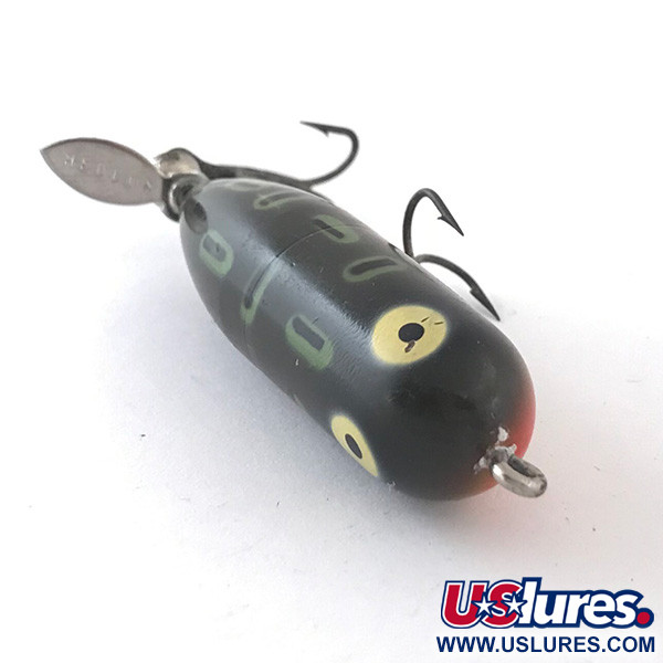  Heddon Tiny Torpedo, Żaba, 7 g wobler #4168