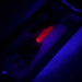 Yakima Bait Worden’s Original Rooster Tail UV (świeci w ultrafiolecie), złoty/UV - świeci w ultrafiolecie, 7 g błystka obrotowa #6213
