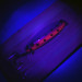 Acme Kastmaster UV (świeci w ultrafiolecie), pstrąg (trout), 7 g błystka wahadłowa #4363