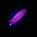  Blue Fox Rattlin Pixee, tęczowy śledź/różowy, 24 g błystka wahadłowa #4555