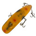 Helin Tackle Helin Flatfish, żółty/czarny, 9 g wobler #4686