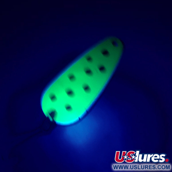 Blue Fox Tor-P-Do UV (świeci w ultrafiolecie)