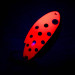  Thomas Buoyant, czerwony pstrąg/biała perła, 5 g błystka wahadłowa #4767