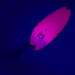 Eppinger Dardevle Devle-Dog 5300 UV (świeci w ultrafiolecie), różowy/nikiel UV - świeci w ultrafiolecie, 10 g błystka wahadłowa #4845