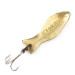  Al's gold fish, złoto, 4,5 g błystka wahadłowa #4867