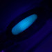 Blue Fox Pixee UV (świeci w ultrafiolecie), nikiel/zielony, 24 g błystka wahadłowa #4954