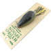 Hydro Lures Błystka antyzaczepowa Hydro Spoon, czarny/zielony/żółty, 14 g wobler #5489