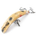 Helin Tackle Helin Flatfish, kość słoniowa/czerwony/czarny, 9 g wobler #5030