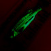 Northland tackle Live Forage (świeci w ciemności), Realistyczny obraz ryb, 7 g błystka wahadłowa #5142