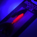 Yakima Bait Worden’s Original Rooster Tail UV (świeci w ultrafiolecie), złoto, 7 g błystka obrotowa #5194