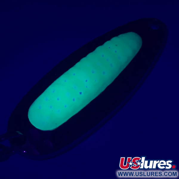 Blue Fox Pixee UV (świeci w ultrafiolecie)