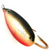  Błystka antyzaczepowa Johnson Silver Minnow, złota rybka/czerwony, 12 g błystka wahadłowa #5687