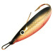  Błystka antyzaczepowa Johnson Silver Minnow, złota rybka/czerwony, 12 g błystka wahadłowa #5687
