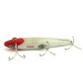 L&S Bait Mirro lure L&S Bait Company MirrOlure Bass-master, czerwony/srebrny, 14 g wobler #5744