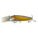 L&S Bait Mirro lure L&S Bait Company MirrOlure, złoty pstrąg, 2,5 g wobler #5746