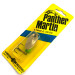  Panther Martin 9, złoto, 9 g błystka obrotowa #6214